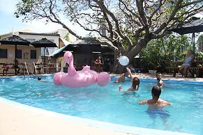 Darwin Hostel