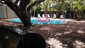 Darwin Hostel