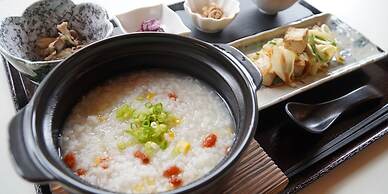 Wayn-Zen Onna Hotel