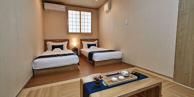 Wayn-Zen Onna Hotel