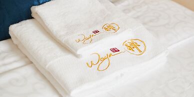 Wayn-Zen Onna Hotel