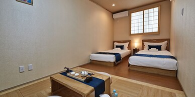 Wayn-Zen Onna Hotel