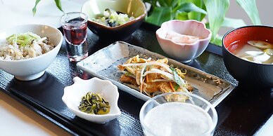 Wayn-Zen Onna Hotel