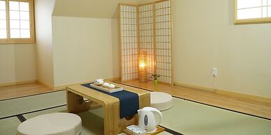 Wayn-Zen Onna Hotel