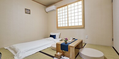 Wayn-Zen Onna Hotel