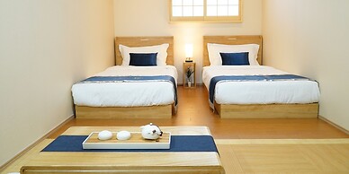 Wayn-Zen Onna Hotel