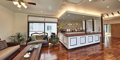 Wayn-Zen Onna Hotel