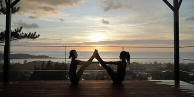 Wayn-Zen Onna Hotel