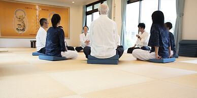 Wayn-Zen Onna Hotel