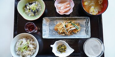 Wayn-Zen Onna Hotel
