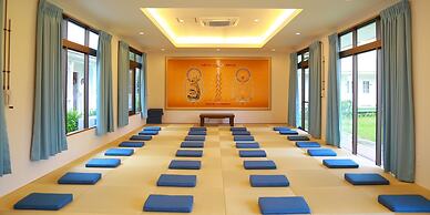 Wayn-Zen Onna Hotel