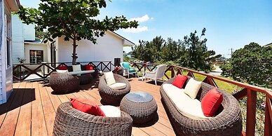 Wayn-Zen Onna Hotel