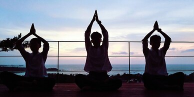 Wayn-Zen Onna Hotel