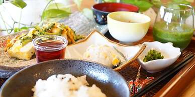 Wayn-Zen Onna Hotel