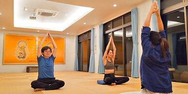 Wayn-Zen Onna Hotel