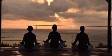 Wayn-Zen Onna Hotel