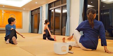 Wayn-Zen Onna Hotel
