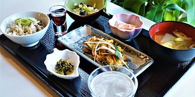 Wayn-Zen Onna Hotel