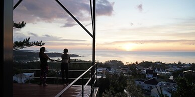 Wayn-Zen Onna Hotel