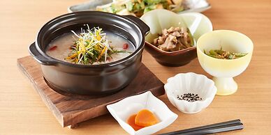Wayn-Zen Onna Hotel
