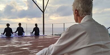 Wayn-Zen Onna Hotel