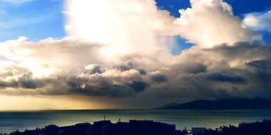 Wayn-Zen Onna Hotel