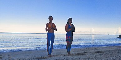 Wayn-Zen Onna Hotel