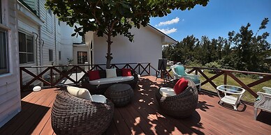 Wayn-Zen Onna Hotel