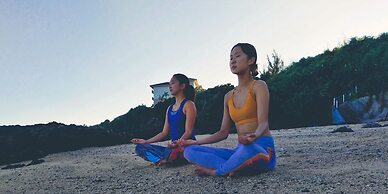 Wayn-Zen Onna Hotel