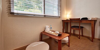 Wayn-Zen Onna Hotel