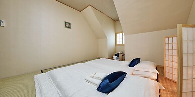 Wayn-Zen Onna Hotel