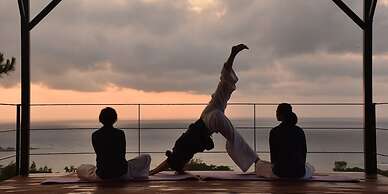 Wayn-Zen Onna Hotel