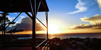 Wayn-Zen Onna Hotel