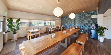 Wayn-Zen Onna Hotel