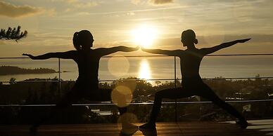Wayn-Zen Onna Hotel