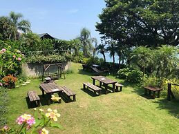 The Little Garden