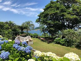 The Little Garden