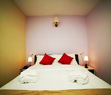 Hotel Luna Kathmandu