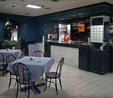 Hotel Mikka