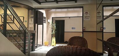 Hotel Mikka