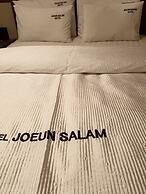 Motel Good Guy