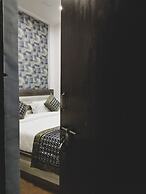 Dwivedi Hotels Hotel Elena
