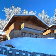 Chalet Dorf Wagrain Alpenleben