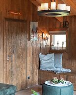 Chalet Dorf Wagrain Alpenleben