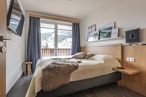 Chalet Dorf Wagrain Alpenleben