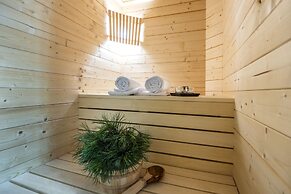 Chalet Dorf Wagrain Alpenleben