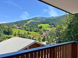 Chalet Dorf Wagrain Alpenleben