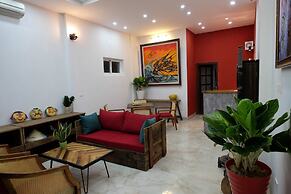 The Gallery House