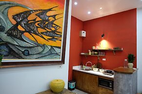 The Gallery House