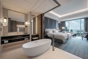 Shangri-La Yuanqu, Suzhou